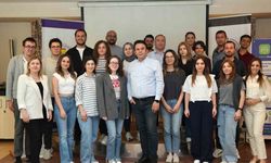 DTSO’da teknoloji eğitimi