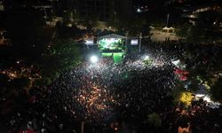 DÜFest 2025, hafızalara kazındı