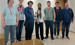 Düzce Belediyesi Spor Akademisi şampiyon oldu