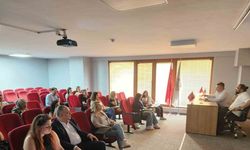 Eczacılara siber tehditlere karşı tam donanım eğitimi