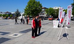Gençlik Haftası Kutlamaları başladı