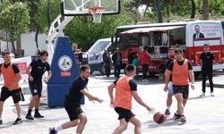 ’Gençlik Şöleni’ etkinlikleri gerçekleştirildi