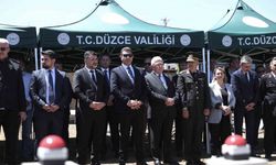 Görsel Sanatlar Lisesi’nin temeli atıldı