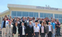 Güçlü bir kırsal kalkınma için ilk adım atıldı