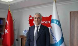 Hekimlerimiz hak arayışında tehdit edildi