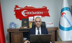 Hekimlik Meslek Kanunu taslağı tamamlandı