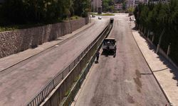 İlaçlama çalışması başladı