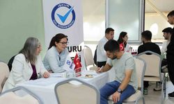 İş kapıları 4’üncü kez aralanıyor