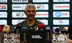 İsmet Taşdemir, Kocaelispor’a veda etti