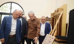 Kaybolmaya yüz tutmuş sanatlar Körfez’de hayat buldu