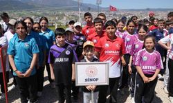 KBÜ’de Bocce heyecanı başladı