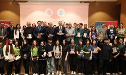 Kitap okuma kültürü yaygınlaşıyor
