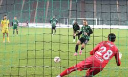 Kocaelispor en çok golü son 15 dakikalarda attı
