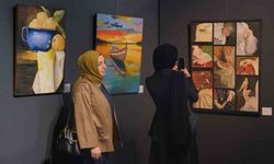Konservatuvar öğrencilerinden sanat ziyafeti
