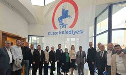 "Konuralp Gazi, Düzce’nin cesaret ve hamle ruhunun sembolüdür"