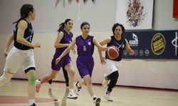 KYGM Kızlar Türkiye Basketbol Şampiyonası Karabük’te başladı