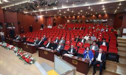 Mayıs ayı meclisi tamamlandı