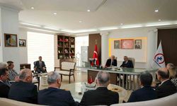 Mobilya kent projesine tam destek
