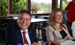 Muhittin Böcek başkanlığında, Safranbolu’da Cittaslow Ulusal Ağ toplantısı gerçekleştirildi