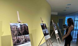Müzeler ve kütüphaneler panelde ele alındı