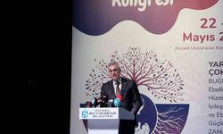 "Ne yazık ki ülkemizde her 100 doğumun 61’i sezaryen"