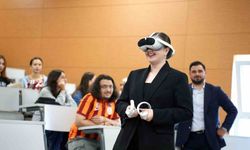 Psikoterapiye VR dokunuşu