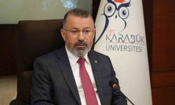 Emeğin başkenti Karabük, bilimin de merkezi olacak