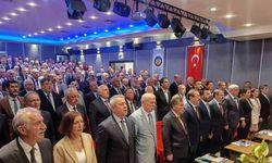 Taşlı yeniden TESKOMB Genel Başkan vekili oldu