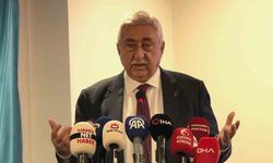 TESK Genel Başkanı Palandöken: "Esnaf, ülkenin barometresidir"