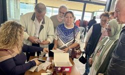 Ücretsiz kanser tarama kitleri dağıtıldı