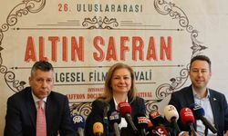 Uluslararası Altın Safran Belgesel Film Festivali 26’ıncı kez düzenlenecek