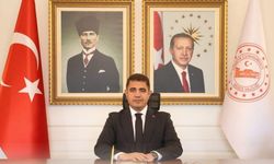 Vali Aslan "Emek, en büyük değerdir"