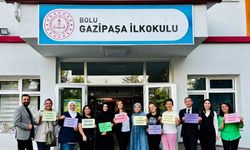 ’Velivizyon’ projesi okul-aile iş birliğini güçlendiriyor