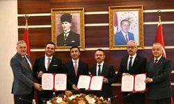 Yeni bir okul daha yapılacak
