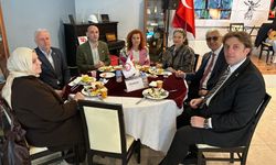 Alevi Kültür Derneği'nden Hıdırellez kahvaltısı
