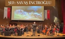 Sanatın kalbi Düzce’de atacak