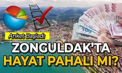 Zonguldak'ta hayat pahalı mı?