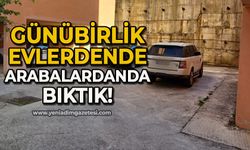 Ortalık karıştı: Günübirlik evlerden de arabalarından da bıktık!