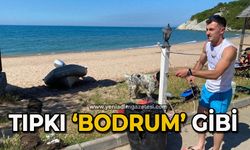 Tıpkı Bodrum gibi
