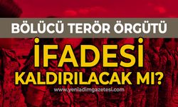 Milli Savunma Bakanlığı'ndan terör örgütlerine yönelik açıklama
