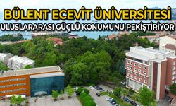 BEUN, uluslararası arenadaki güçlü konumunu pekiştiriyor