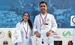 Ulusal ve uluslararası yarışmalarda büyük başarı