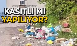 Kasıtlı mı yapılıyor?