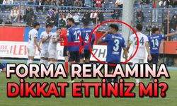 Forma reklamına dikkat ettiniz mi?