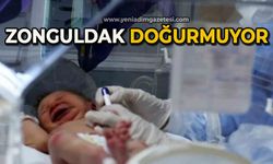 Zonguldak doğurmuyor!