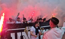 Fenerbahçe - Beşiktaş derbisi heyecanı