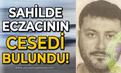 Eczacı Alper Yılmaz'ın sahilde cesedi bulundu!