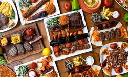Gastronomi şöleninde Düzce’nin lezzetleri sergilendi