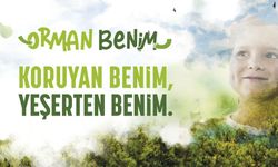 Kadı Orman Parkı’nda farkındalık etkinliği düzenlenecek