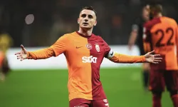 Kerem Aktürkoğlu evlendi
